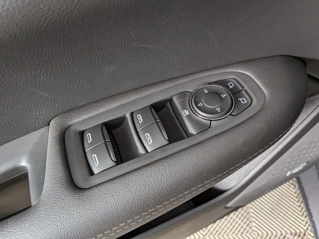 2026 Cadillac XT5 AWD Luxury