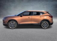 2023 Chevrolet Blazer Premier