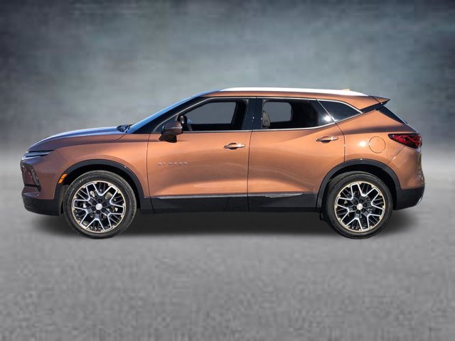 2023 Chevrolet Blazer Premier