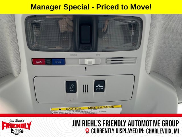 2018 Subaru Forester Premium