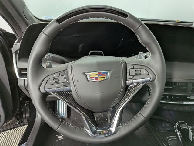 2026 Cadillac CT5-V V-Series