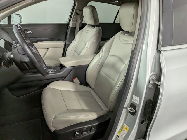 2020 Cadillac XT4 FWD Premium Luxury