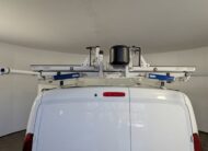 2021 Ram ProMaster City Cargo Van Tradesman