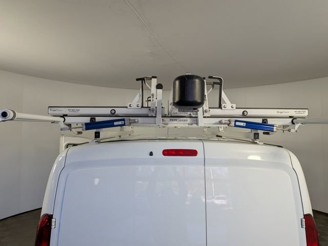 2021 Ram ProMaster City Cargo Van Tradesman