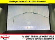 2018 Nissan Pathfinder SV