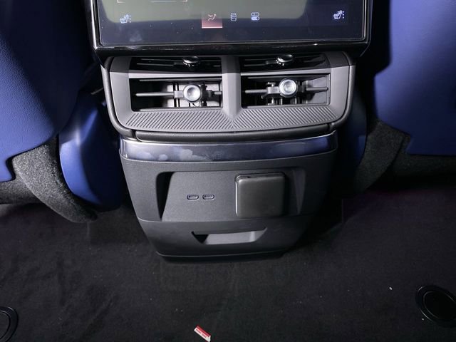 2026 Cadillac VISTIQ Premium Luxury