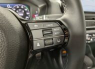 2026 Honda Civic Hatchback Hybrid Sport Touring