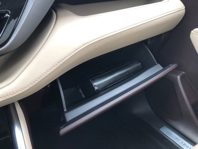 2021 Toyota Highlander Hybrid Limited