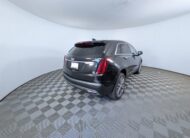 2025 Cadillac XT5 AWD Premium Luxury