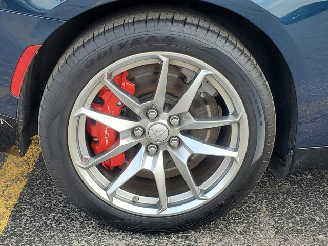 2024 Dodge Charger Daytona Scat Pack