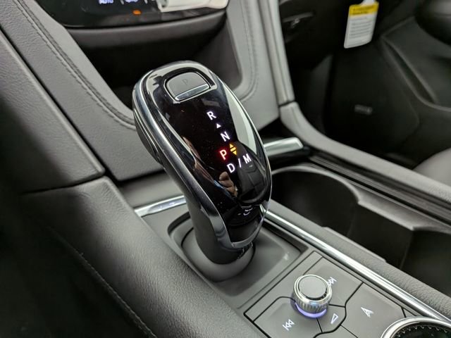 2025 Cadillac XT5 AWD Premium Luxury