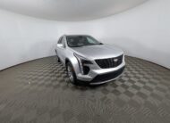 2020 Cadillac XT4 FWD Premium Luxury