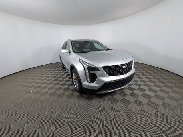 2020 Cadillac XT4 FWD Premium Luxury