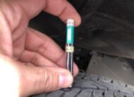 2023 Toyota Sequoia Capstone