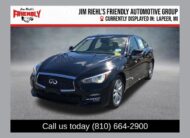 2014 INFINITI Q50 Premium
