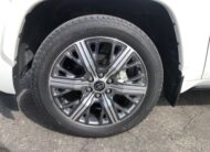 2023 Toyota Sequoia Capstone