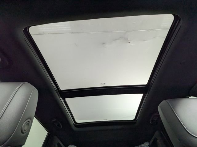 2025 Cadillac XT5 AWD Premium Luxury