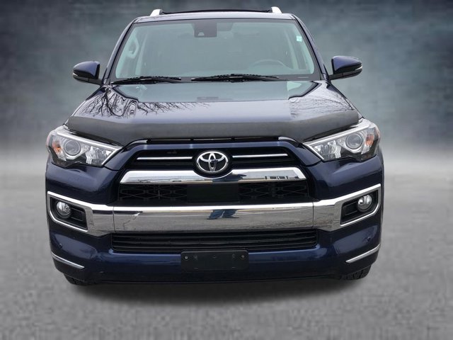 2020 Toyota 4Runner Limited