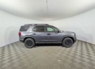 2026 Honda Passport TrailSport Blackout