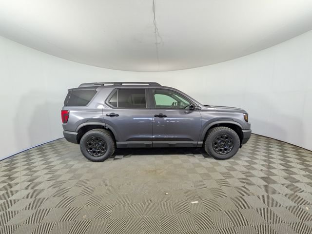 2026 Honda Passport TrailSport Blackout