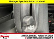 2018 Nissan Pathfinder SV