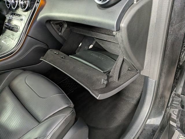 2019 Mercedes-Benz GLC AMG GLC 63