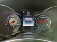 2019 Mercedes-Benz GLC AMG GLC 63