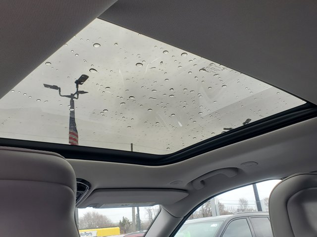 2022 Jeep Grand Cherokee 4xe Overland