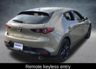 2024 Mazda Mazda3 Hatchback 2.5 Carbon Turbo