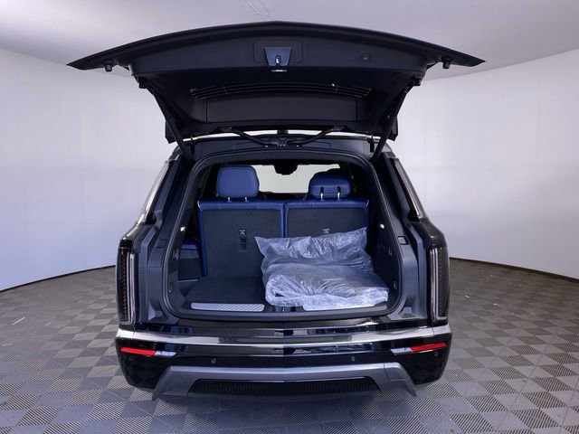 2026 Cadillac VISTIQ Premium Luxury