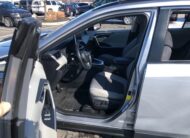 2019 Toyota RAV4 Hybrid XLE