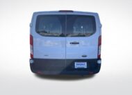 2023 Ford Transit Cargo Van Base
