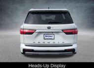 2023 Toyota Sequoia Capstone