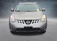 2013 Nissan Rogue SV