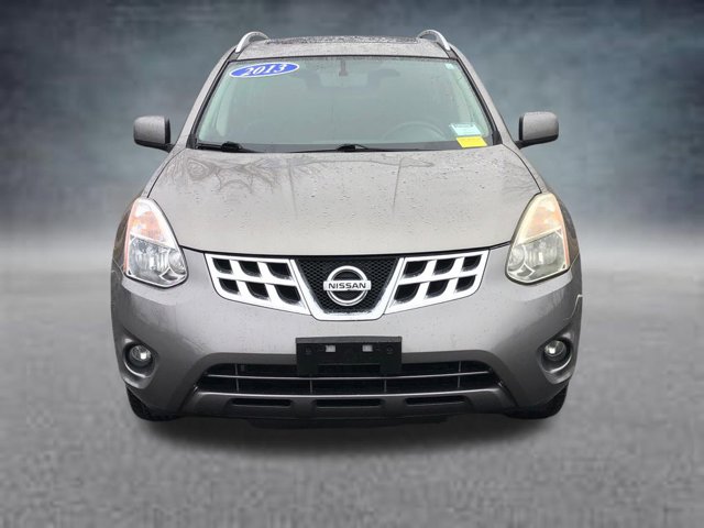 2013 Nissan Rogue SV