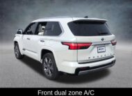 2023 Toyota Sequoia Capstone