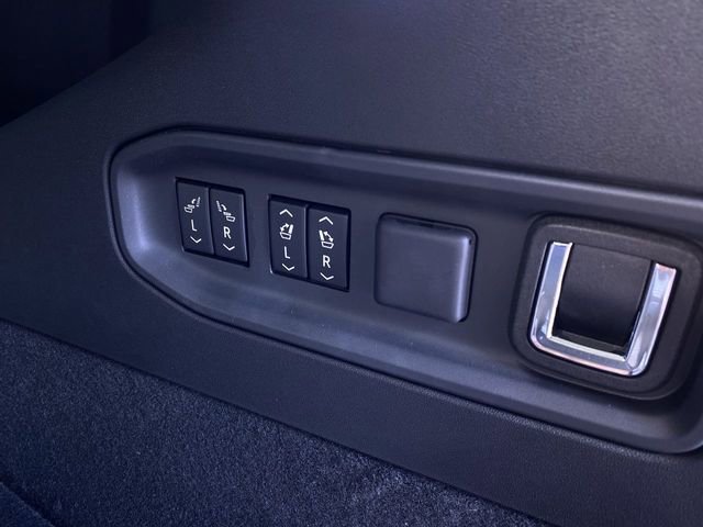 2026 Cadillac VISTIQ Premium Luxury