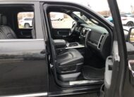 2016 Ram 1500 Longhorn Limited