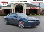 2024 Dodge Charger Daytona Scat Pack