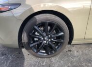 2024 Mazda Mazda3 Hatchback 2.5 Carbon Turbo