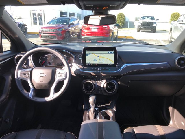 2023 Chevrolet Blazer Premier