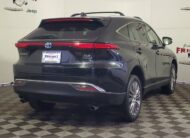 2021 Toyota Venza XLE