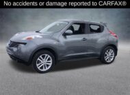 2012 Nissan JUKE SL