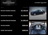 2014 INFINITI Q50 Premium