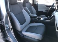 2019 Toyota RAV4 Hybrid XLE