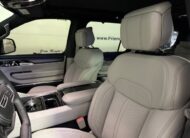 2026 Jeep Grand Wagoneer Summit Obsidian