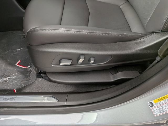 2025 Cadillac XT5 AWD Premium Luxury