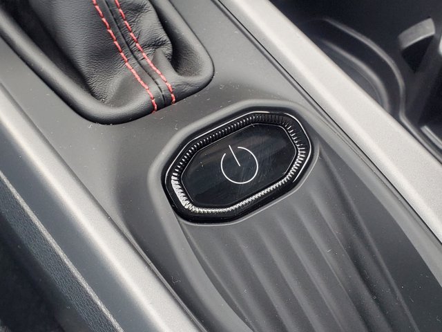 2024 Dodge Charger Daytona Scat Pack