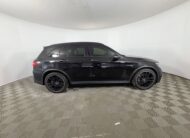 2019 Mercedes-Benz GLC AMG GLC 63