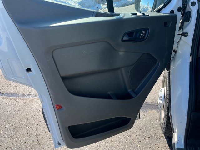 2023 Ford Transit Cargo Van Base